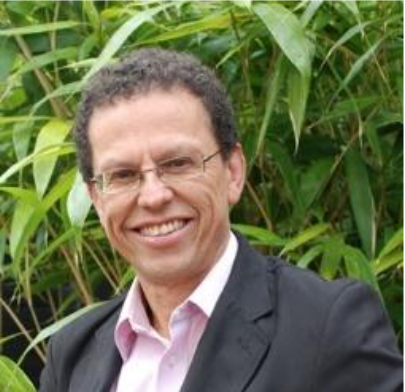 James MacDonald