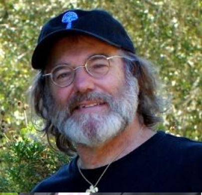 Paul Stamets